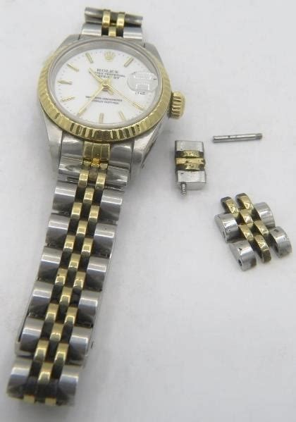 rolex lady 62523d 18.